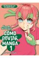CÓMO DIBUJAR MANGA 1