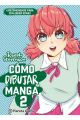 CÓMO DIBUJAR MANGA 2