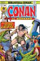 CONAN EL BARBARO (1975) 10