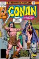 CONAN EL BARBARO (1978-79) 16