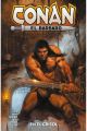 CONAN EL BARBARO. EN EL CRISOL 3