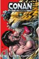 CONAN EL BARBARO. LA TIERRA DEL LOTO 4