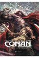 CONAN. EL CIMMERIO 10