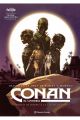 CONAN. EL CIMMERIO 6