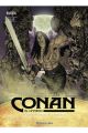 CONAN. EL CIMMERIO 9