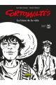 CORTO MALTÉS. LA LINEA DE LA VIDA 17