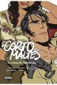CORTO MALTES. LA REINA DE BABILONIA