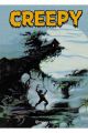 CREEPY 5