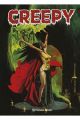 CREEPY 9