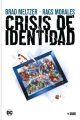 CRISIS DE IDENTIDAD