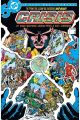 CRISIS ON INFINITE EARTHS #3 (OF 12) FACSIMILE EDITION CVR A GEORGE PEREZ [EN INGLÉS]