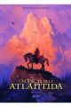 CRÓNICAS DE LA ATLÁNTIDA