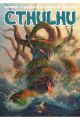 CTHULHU. CÓMICS Y RELATOS DE FICCIÓN OSCURA 32