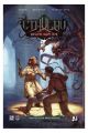 CTHULHU. DEATH MAY DIE: UN POCO DE PROVIDENCE