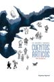 CUENTOS ÁRTICOS