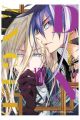 D.N. ANGEL EDICION KANZENBAN 8