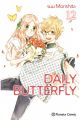 DAILY BUTTERFLY 12