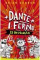 DANTE. FERNO NO ES UN PRINGAO 1
