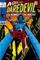 DAREDEVIL (1968-69) 9