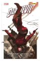 DAREDEVIL DE ED BRUBAKER Y MICHAEL LARK 1