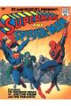 DC AND MARVEL PRESENT SUPERMAN AND SPIDER-MAN (MARVEL TREASURY EDITION #28) #1 FACSIMILE EDITION CVR A JOHN ROMITA SR & BOB LARKIN [EN INGLÉS]