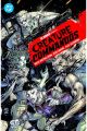 DC HORROR PRESENTS. CREATURE COMMANDOS