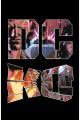 DC K.O. (PORTADA ALTERNATIVA CON ACETATO) 4