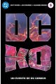 DC K.O. (PORTADA ALTERNATIVA CON ACETATO) 5