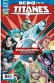 DC K.O. TITANES 1