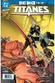 DC K.O. TITANES (DC K.O. TIE-IN) 2