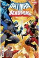 DC MARVEL BATMAN DEADPOOL #1 (ONE SHOT) CVR A DAN MORA [EN INGLÉS]