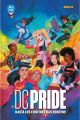 DC PRIDE 2025. HASTA LOS CONFINES MAS REMOTOS