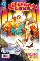 DC'S KAL-EL-FORNIA LOVE