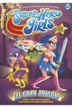 DC SUPER HERO GIRLS: ¡EL GRAN APAGÓN! 2