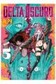 DELTA OSCURO 5