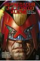 DEPREDADOR VS JUEZ DREDD VS ALIENS CORTA Y EMPALMA