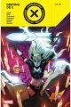 DESTINO DE X. LOS TRABAJOS DE MAGIK 2