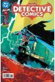 DETECTIVE COMICS [ALL IN] 12