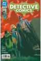 DETECTIVE COMICS [ALL IN] 19