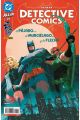 DETECTIVE COMICS [ALL IN] 21