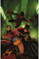 DETECTIVE COMICS [ALL IN] 3