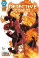DETECTIVE COMICS [ALL IN] 4