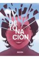 DETONACIÓN