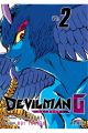 DEVILMAN G 2