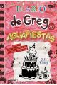 DIARIO DE GREG. AGUAFIESTAS 20