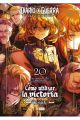 DIARIO DE GUERRA. SAGA OF TANYA THE EVIL 20