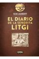 DIARIO DE LA SEÑORITA LITGI