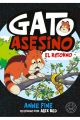 DIARIO DE UN GATO ASESINO. EL RETORNO 2