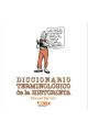 DICCIONARIO TERMINOLÓGICO DE LA HISTORIETA