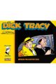 DICK TRACY EL RAPTO DE LINDA COLETAS (1951-1952)